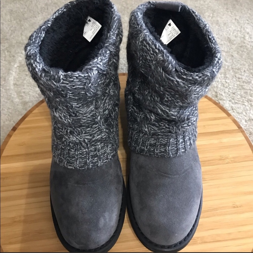 Mil Luks size 7